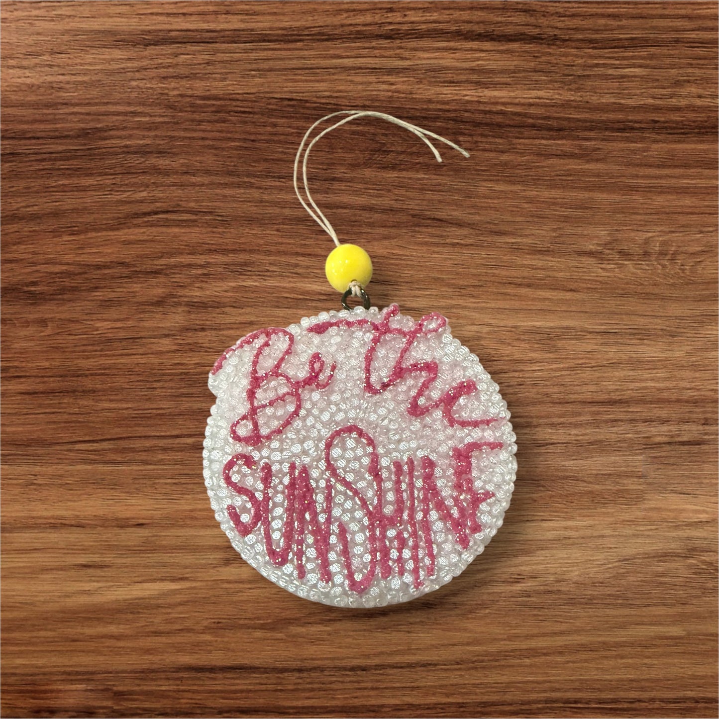 Be the Sunshine