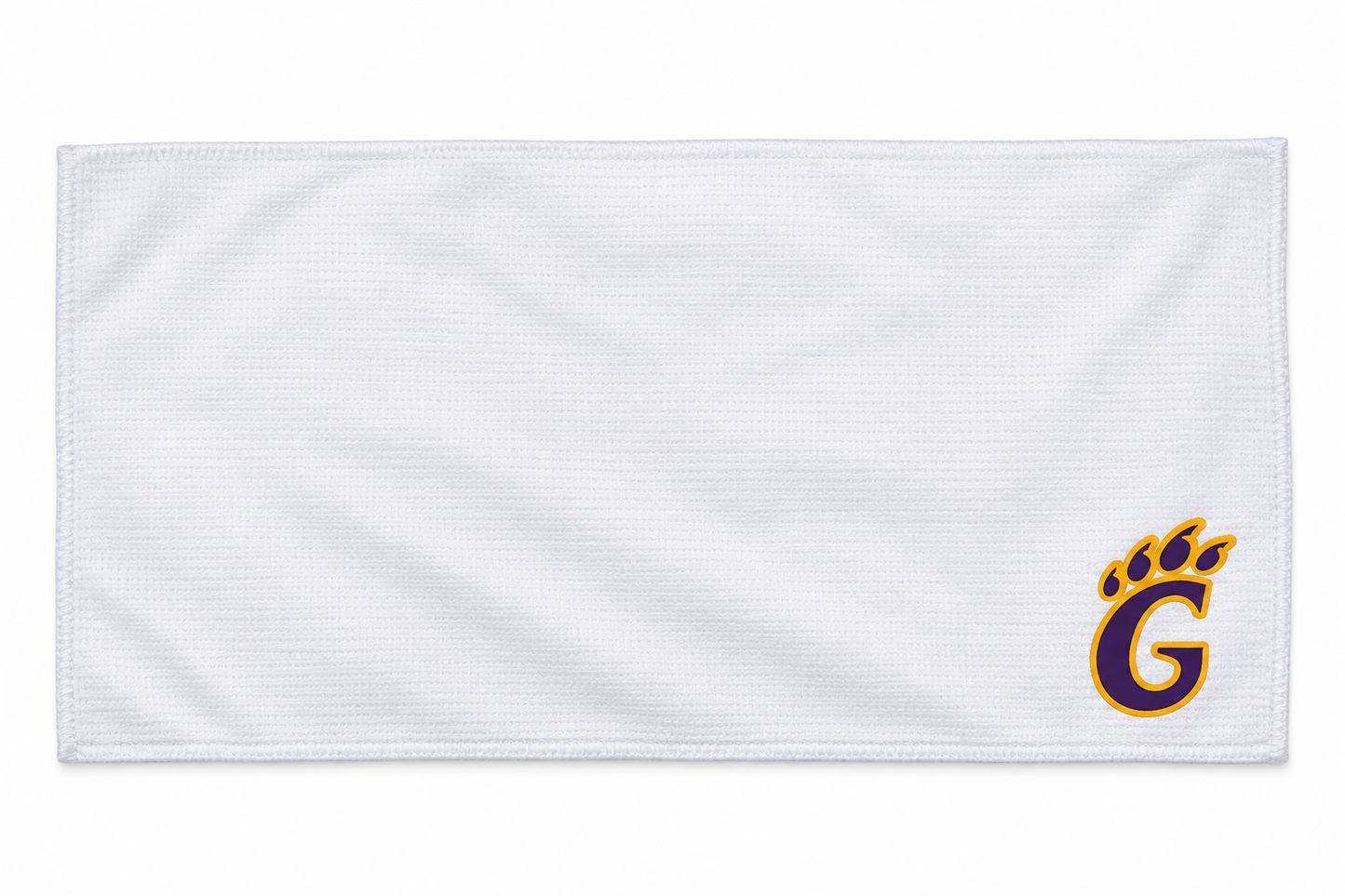 G Claw Golf Towel