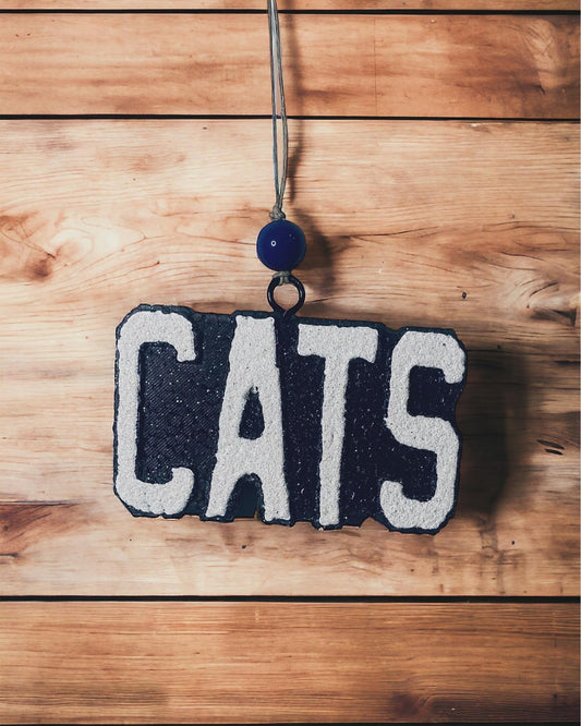 CATS(letters)