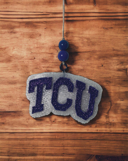 TCU~ TEXAS CHRISTAIN UNIVERSITY