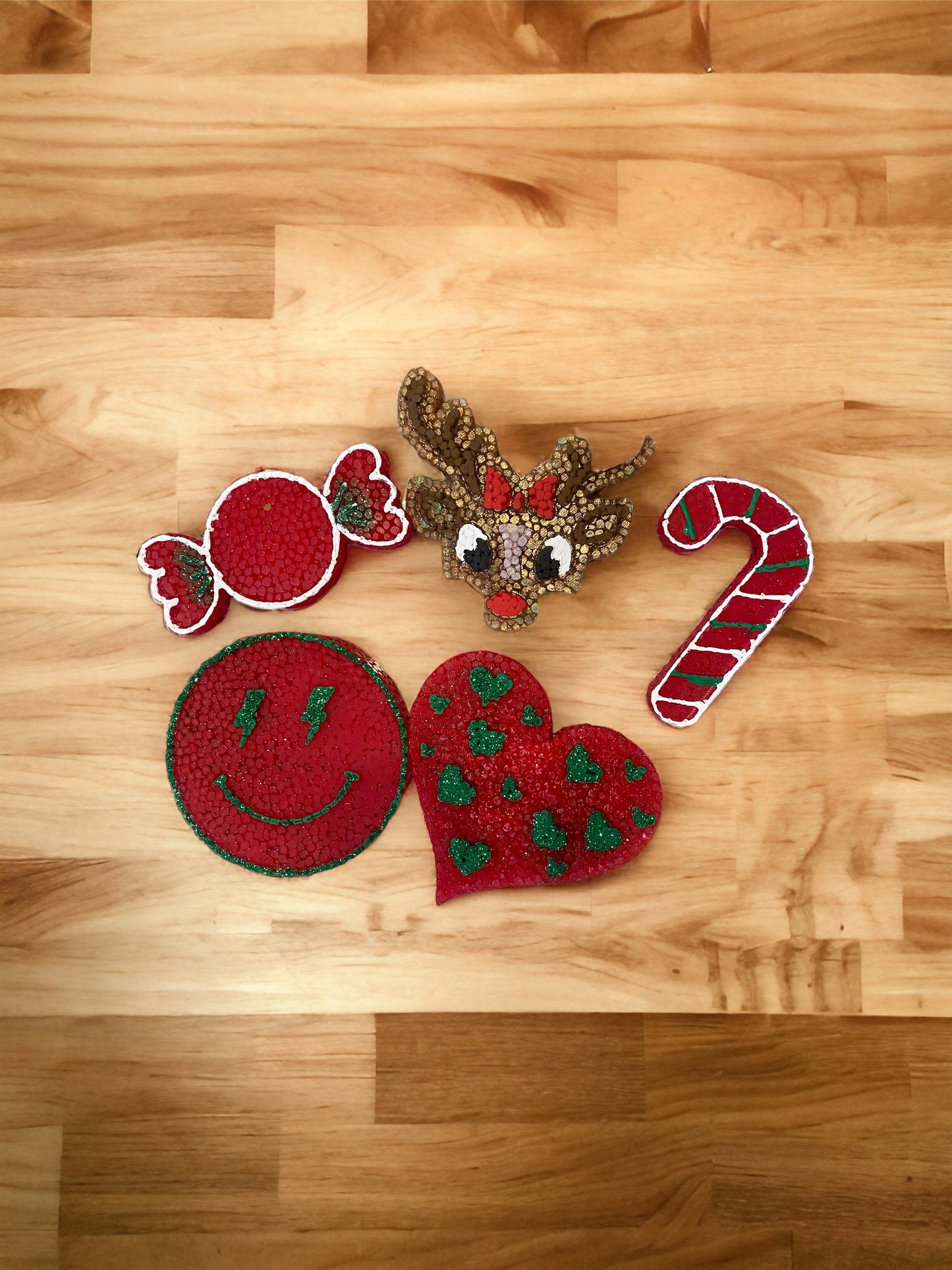 Reindeer