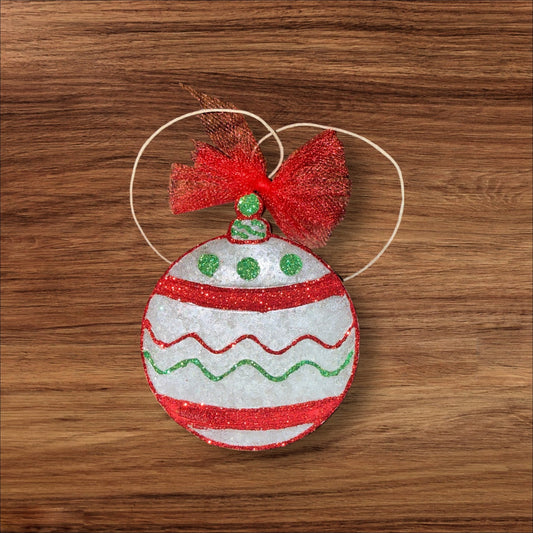 Ornament Ball