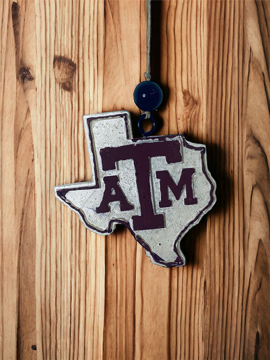 A & M