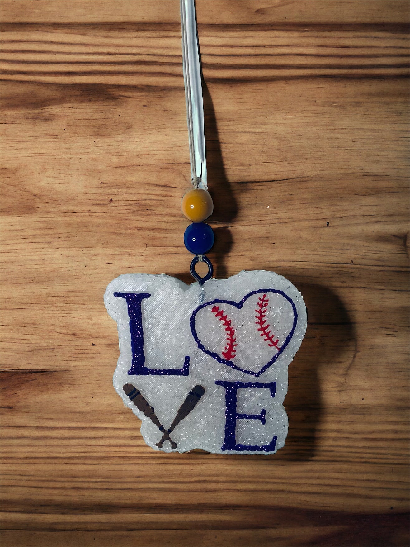 LOVE Baseball & Softball