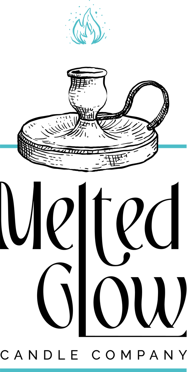 Melted Glow Candle Company